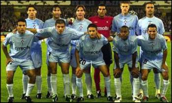 EL CELTA DA UN PASO MÁS A PRIMERA
